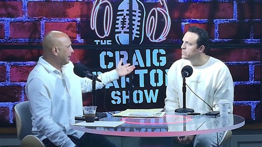 Setting the past aside - can Daniel Jones lead the Colts to success? | Breakfast Ball on FS1