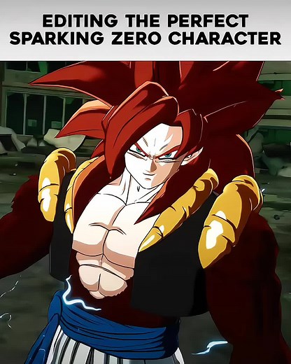 Exploring Perfect Cell's Form in DBZ