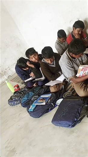 kl se 5th class ka bord pepar shuru ho jayega aakhri din #hindisong