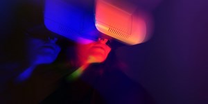 How to run a meeting in the metaverse