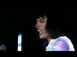 Queen - Bohemian Rhapsody клип