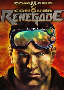 Any% in 04:32 by tails22x - Command & Conquer: Renegade - Speedrun.com