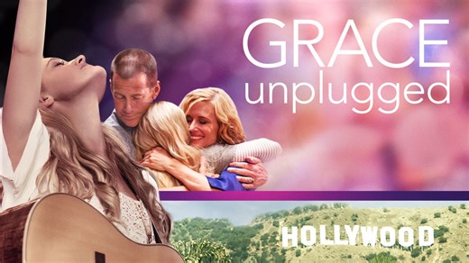 Watch Grace Unplugged Online: Free Streaming & Catch Up TV in Australia