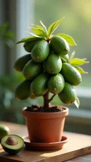 Unlock Rapid Growth: Grafting Avocado Trees🥑🌱