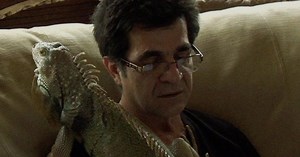 Where to begin with Jafar Panahi