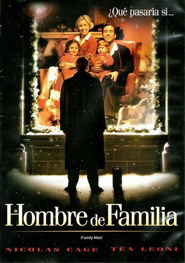 Hombre de familia