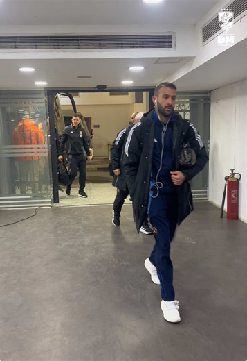 Al Ahly SC: World Cup Arrival Highlights