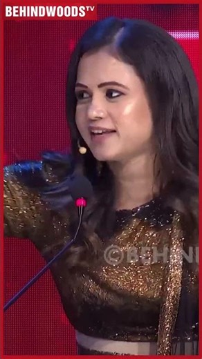 '1 கோடி Credited-ஆ Manimegalai-க்கு'🤣 Deepa Venkat குடுத்த Reaction 😍