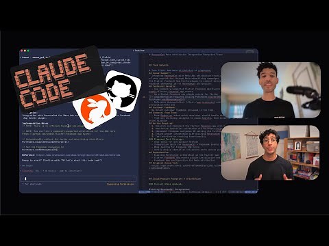 How We Ship Months of Features in Weeks with Agentic AI Development (Claude Code, CodeRabbit & more)
