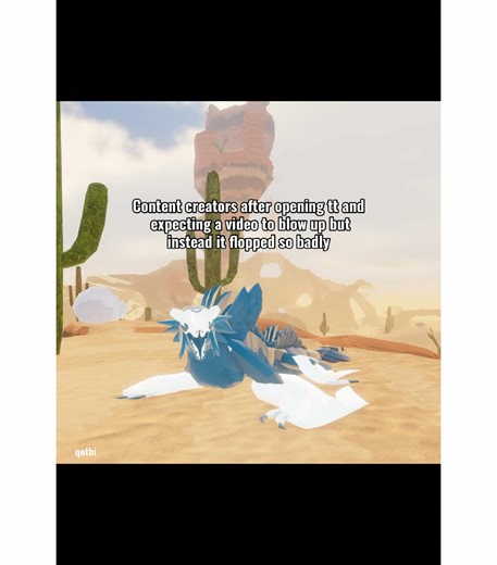 Creatures of Sonaria: Expectations vs. Reality in Roblox