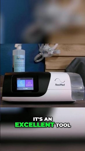 Is the AirSense 11 Worth It? Here’s the Truth 😳💨