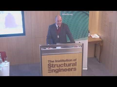 President's inaugural address 2023