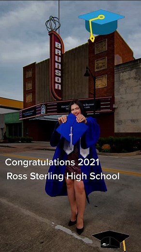 Celebrating Graduation 2021 with Love and Pride