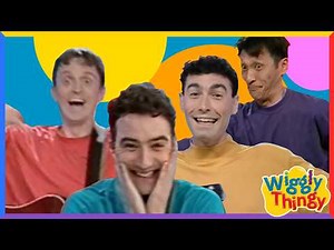 Wake Up Jeff Trailer Recreation.... But With Actual Footage From the Video!