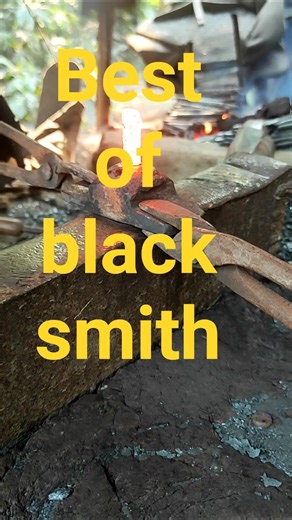 Best performance blacksmithing #amerika #trending #shorts #1million