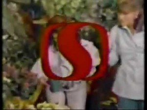 1987 Safeway Supermarket Commercial