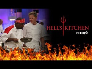 Hell's Kitchen (U.S.) Uncensored - Season 13, Episode 7 - Full Episode