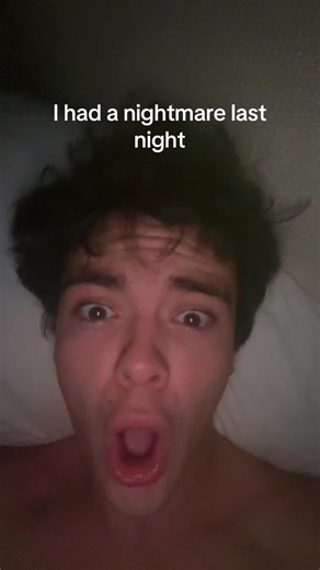 Cooper Bozalis (@cooperbozalis)’s video of nightmare on cottonwood