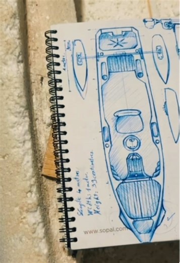 Building a Custom Foam Kayak: A Step-by-Step Guide