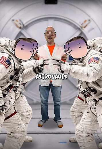 Why Do Astronauts Drink Recycled Urine in Space?