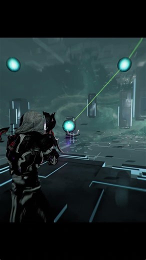 The Warframe Legendary 6 mastery test