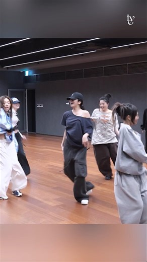 Note #3 : SOLO DANCE PRACTICE | IVE WORLD TOUR 〈SHOW WHAT I AM〉 PREVIEW #Shorts