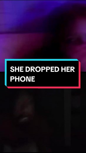 She dropped her PHONE📱😂 | Fake skip, camera angles & jump scare prank! #baldheadcam #fypシ #ometv #ometvprank #jumpscare