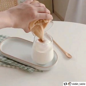 58K views · 50 reactions | Tried making Dalgona Coffee yet? Check out this easy tutorial with Smeg products! ☕️ Shop now @ Jumbo https://www.jumbo.ae/smeg Credits: @dabin_table هل جربت اعداد قهوة Dalgona? ☕️ شاهد هذا الفيديو وتسوق الان من جمبو! https://www.jumbo.ae/smeg #Dalgonacoffee #Smeg #coffee #coffeemachine #coffeetime #dalgona | Jumbo World | Facebook