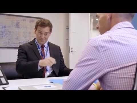 Utopia: season 2 trailer