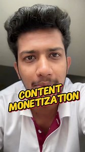 68K views · 1.3K reactions | Content Monetization Information 拾#ContentMonetization #monetization #monitization #FacebookMonetization #FacebookMonitization #contentmonitezation | Jo Seban | Facebook