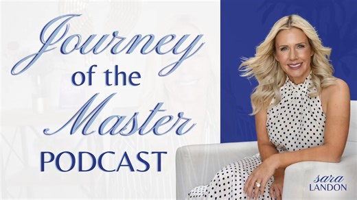 Journey of the Master Podcast — The Realm of Infinite Potential