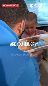 15K reactions · 5.2K shares | Your generosity this Ramadan can be the difference between life and death—help Spotlight Humanity deliver critical aid now. Act now! | Spotlight Humanity | Facebook
