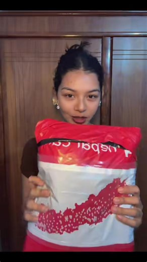 High Waist Baggy Pants Unboxing from Desire Clothing