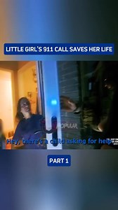 205K views · 1K reactions | Little Girls 911 Call Saves Her Life | Diócesis de La Paz | Facebook
