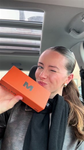 Cute Sunglasses Unboxing with Meller Brand