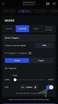 AC Infinity Hydrone 5 Dehumidifier Setup | Controller AI+ VPD & Humidity Control