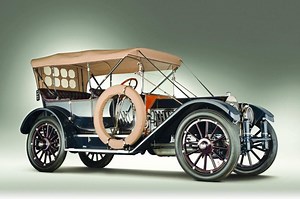 The Story of Oldsmobile | The Online Automotive Marketplace | Hemmings, The World's Largest Collector Car Marketplace