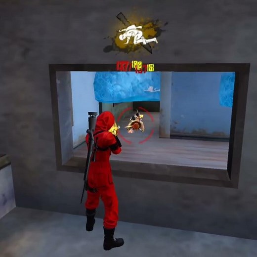 BEST CLUTCH EVER 😂 EASY WAY TO SQUAD WIPE - GARENA FREE FIRE