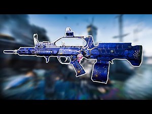 Delta Force: Best QBZ95-1 Loadout Update 2026