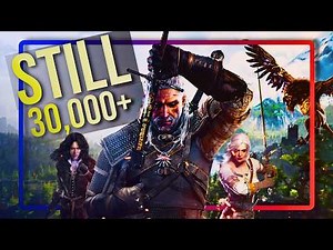 Game That REFUSES to DIE: The WITCHER 3