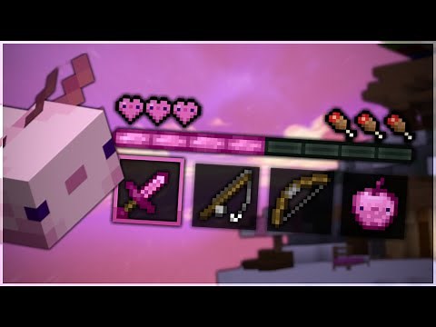 Axolotl [16x] Pack Release