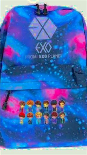 BTS army vs exo ❤️❤️❤️