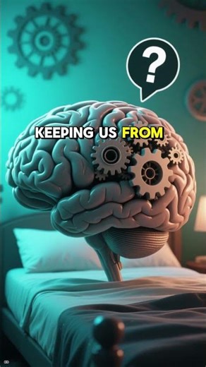 One sleep mistake you’re making every night.