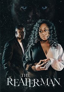 The Reaper Man (2023)