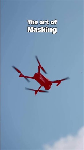 This Photo Editing Trick Will Blow Your Mind! 🤯 | Viral Masking Magic #shorts