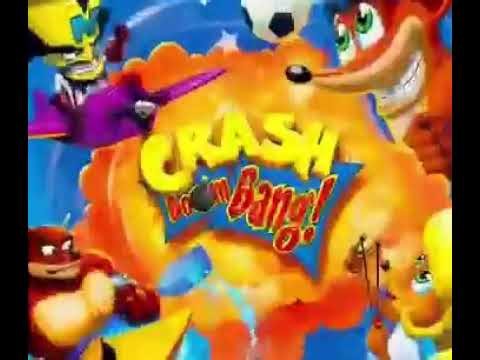 [SHIPOST] crash boom bang meme