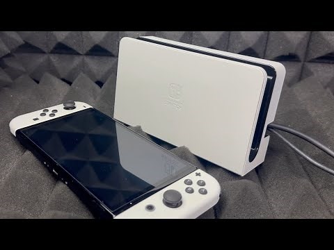 How to Charge Nintendo Switch in 2024