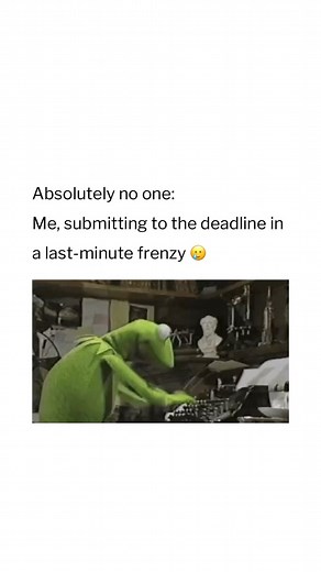 Life happens! 🌟 Friendly reminder for our wonderful last-minute submitters: The deadline for issue 43 is tonight at midnight! Check out the link in our bio. ⏰📝 #SubmissionDeadline | Create Magazine