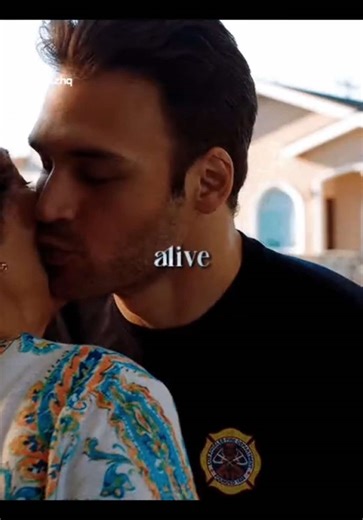 911 on ABC: Exploring the Characters of Ryan Guzman and Eddie Diaz