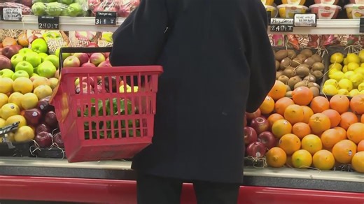 Arkansas ranked as worst state for food insecurity by USDA study